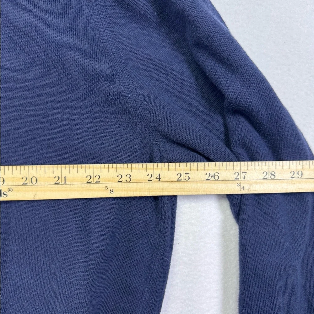 Eddie Bauer classic neck